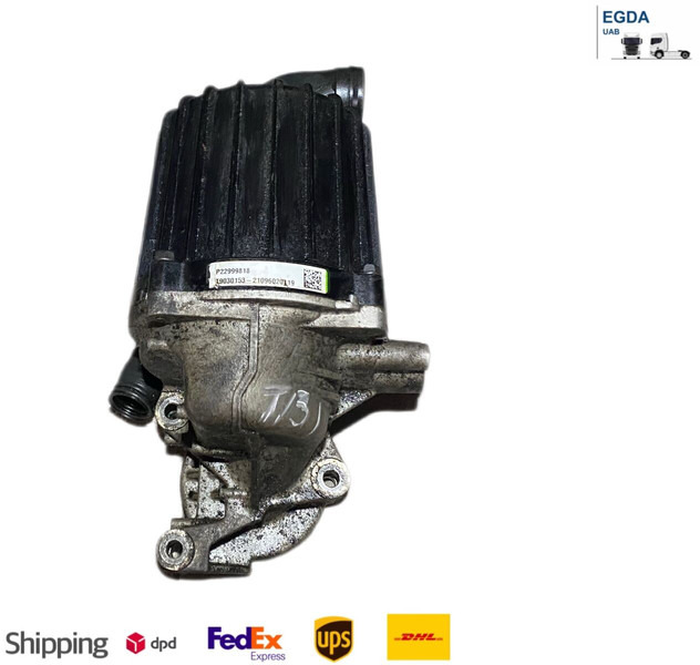 Renault - Oljni filter: slika 1 Renault - Oljni filter: slika 1