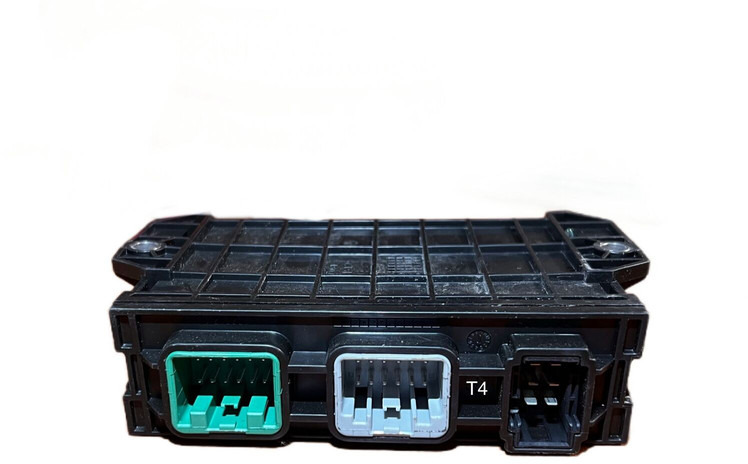 Renault - ECU: slika 2 Renault - ECU: slika 2