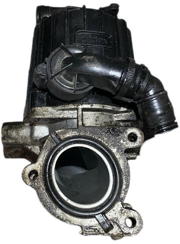 Renault - Oljni filter: slika 3 Renault - Oljni filter: slika 3