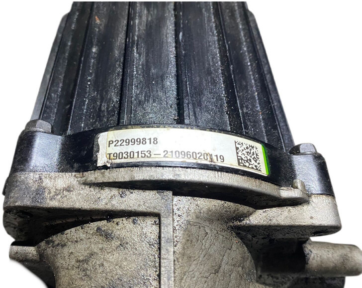 Renault - Oljni filter: slika 4 Renault - Oljni filter: slika 4