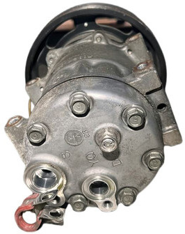 Renault SANDEN - Kompresor klime: slika 3 Renault SANDEN - Kompresor klime: slika 3