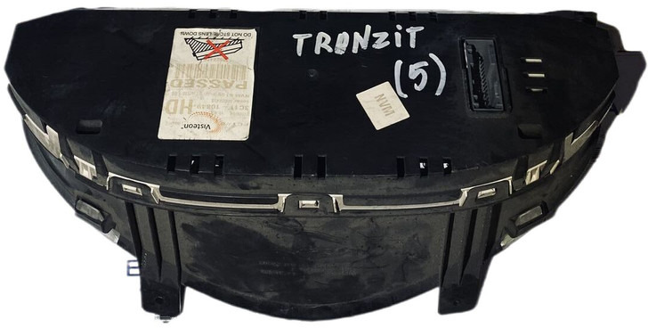 Renault Visteon - Armaturna plošča: slika 2 Renault Visteon - Armaturna plošča: slika 2