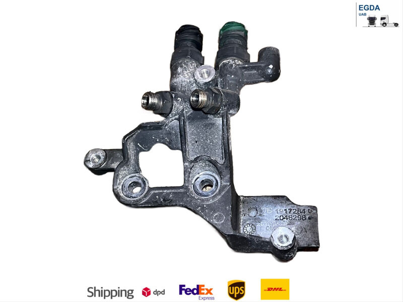 DAF - Rezervni deli: slika 1 DAF - Rezervni deli: slika 1