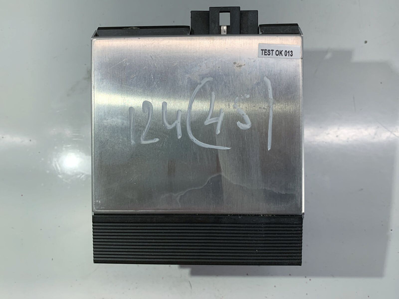 Scania 124 - Električni sistem: slika 3 Scania 124 - Električni sistem: slika 3