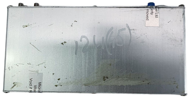 Scania 124 - ECU: slika 2 Scania 124 - ECU: slika 2