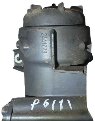 Scania - Filter za gorivo: slika 4 Scania - Filter za gorivo: slika 4