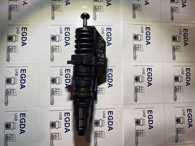 Scania - Filter za gorivo: slika 2 Scania - Filter za gorivo: slika 2