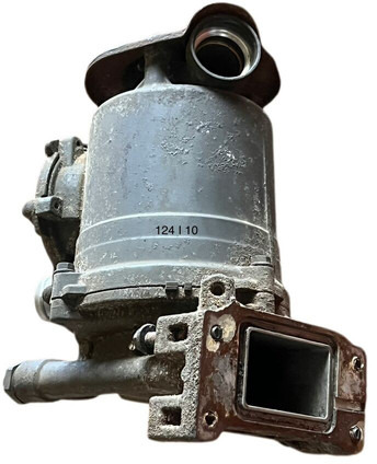 Scania - Oljni filter: slika 2 Scania - Oljni filter: slika 2