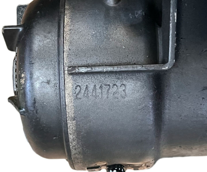 Scania - Filter za gorivo: slika 3 Scania - Filter za gorivo: slika 3