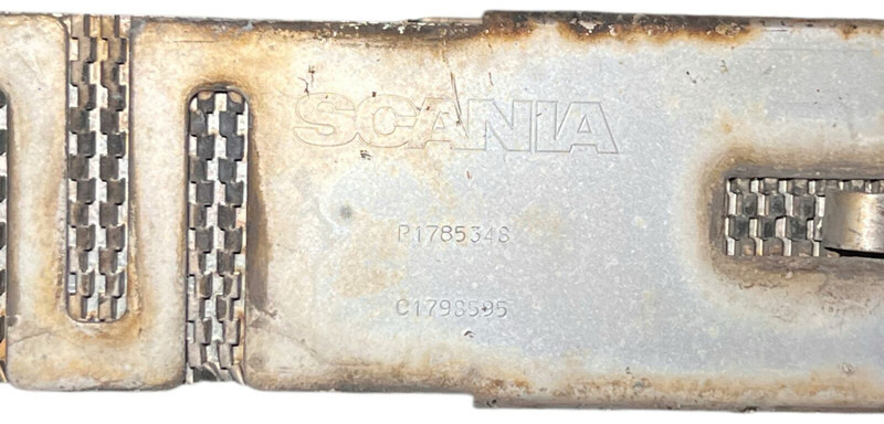 Scania - Hladilnik motorja: slika 4 Scania - Hladilnik motorja: slika 4
