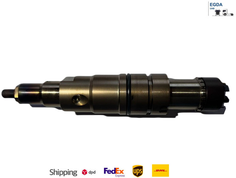 Scania - Filter za gorivo: slika 1 Scania - Filter za gorivo: slika 1