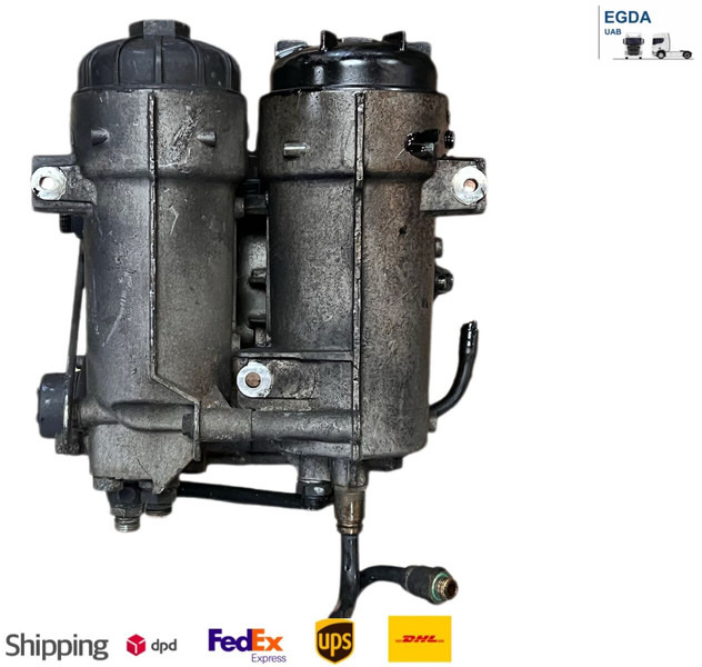 Scania - Filter za gorivo: slika 1 Scania - Filter za gorivo: slika 1