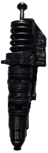 Scania - Filter za gorivo: slika 1 Scania - Filter za gorivo: slika 1