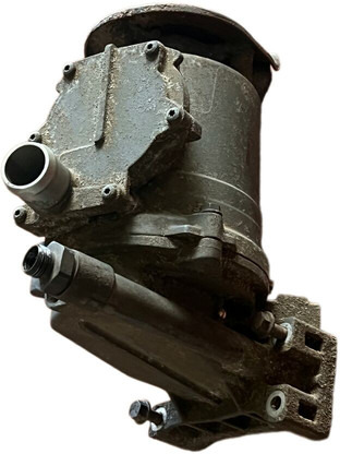 Scania - Oljni filter: slika 3 Scania - Oljni filter: slika 3