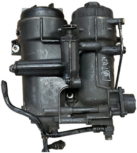Scania - Filter za gorivo: slika 2 Scania - Filter za gorivo: slika 2