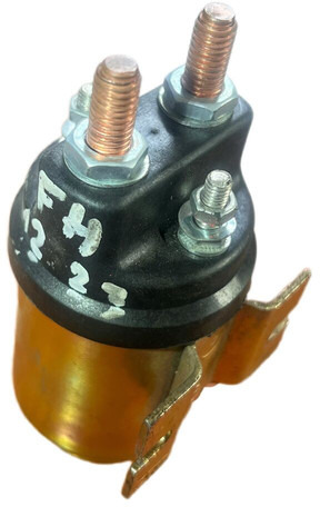 Valéo - Rele: slika 4 Valéo - Rele: slika 4