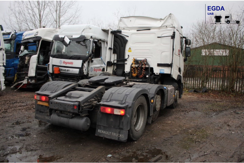 Renault - Vlačilec: slika 4 Renault - Vlačilec: slika 4