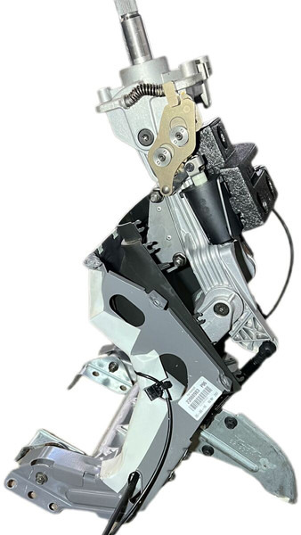 Volvo Aero - Volanska letev: slika 2 Volvo Aero - Volanska letev: slika 2