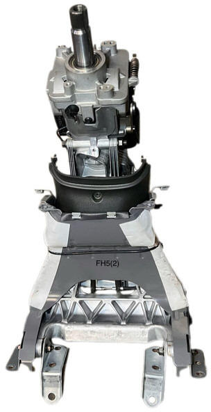 Volvo Aero - Volanska letev: slika 3 Volvo Aero - Volanska letev: slika 3