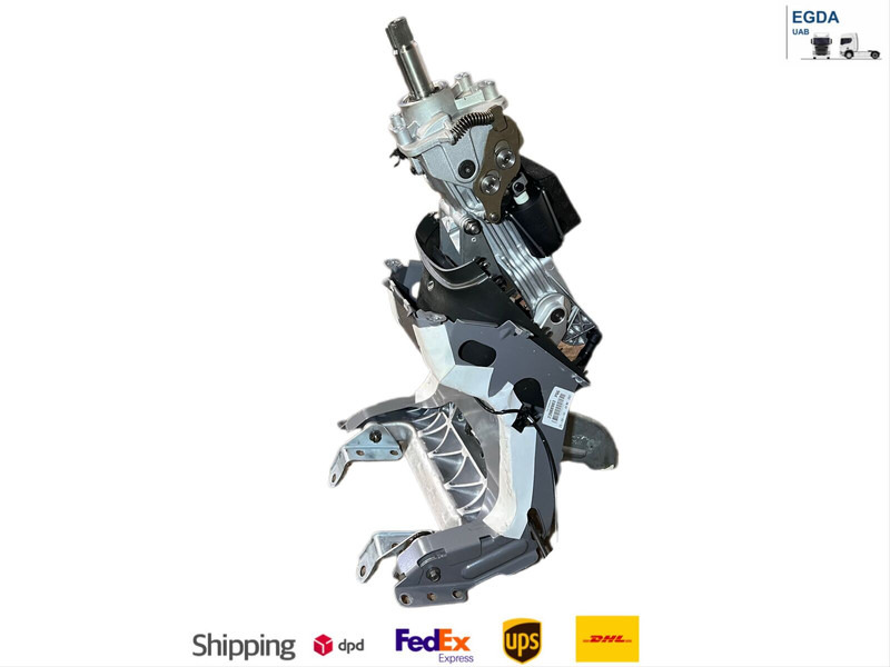 Volvo Aero - Volanska letev: slika 1 Volvo Aero - Volanska letev: slika 1