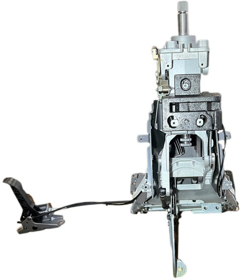 Volvo Aero - Volanska letev: slika 4 Volvo Aero - Volanska letev: slika 4