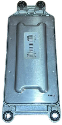 Volvo CCIOM - ECU: slika 2 Volvo CCIOM - ECU: slika 2