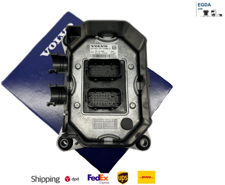 Volvo FCIOM Lo NEW - ECU: slika 3 Volvo FCIOM Lo NEW - ECU: slika 3