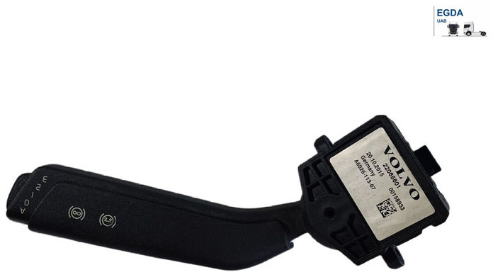 Volvo FH - Rele: slika 1 Volvo FH - Rele: slika 1