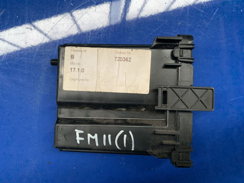ECU Volvo FM: slika 6