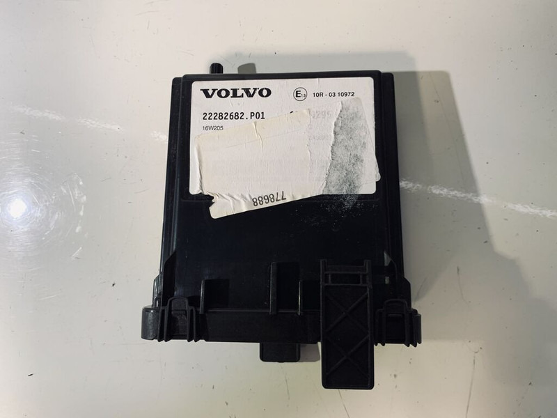 ECU Volvo FM: slika 10