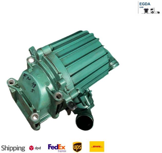 Volvo - Oljni filter: slika 1 Volvo - Oljni filter: slika 1