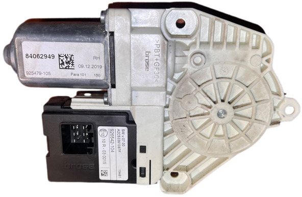 Volvo - Motorček za dvig oken: slika 2 Volvo - Motorček za dvig oken: slika 2