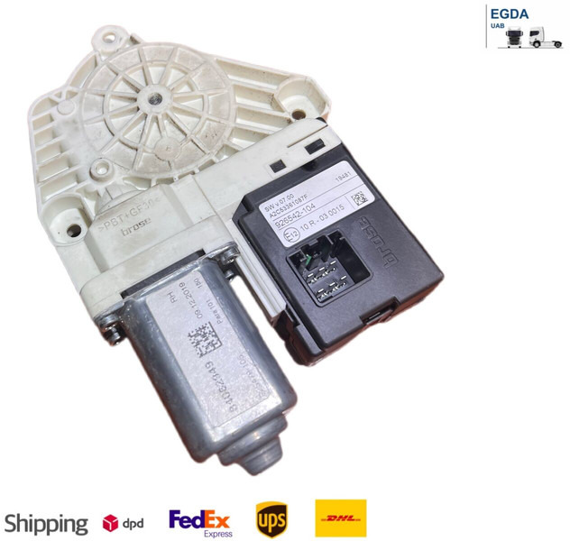 Volvo - Motorček za dvig oken: slika 1 Volvo - Motorček za dvig oken: slika 1