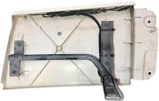 Volvo - Aerodinamika/ Spojler: slika 3 Volvo - Aerodinamika/ Spojler: slika 3