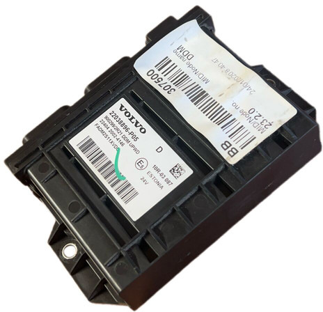 Volvo - ECU: slika 3 Volvo - ECU: slika 3