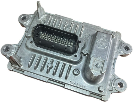 Volvo - ECU: slika 2 Volvo - ECU: slika 2