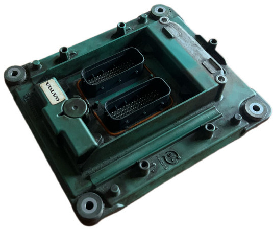 Volvo - ECU: slika 2 Volvo - ECU: slika 2