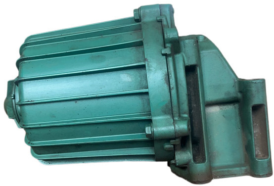 Volvo - Oljni filter: slika 2 Volvo - Oljni filter: slika 2