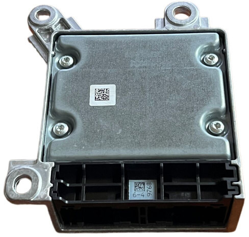 Volvo - ECU: slika 2 Volvo - ECU: slika 2