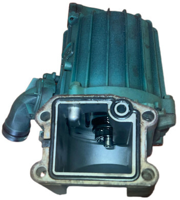 Volvo - Oljni filter: slika 3 Volvo - Oljni filter: slika 3