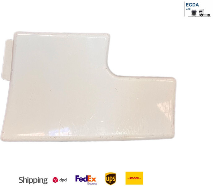 Volvo - Aerodinamika/ Spojler: slika 2 Volvo - Aerodinamika/ Spojler: slika 2