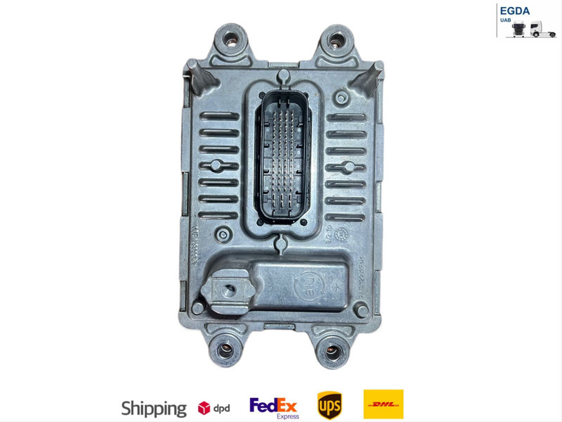 Volvo - ECU: slika 1 Volvo - ECU: slika 1