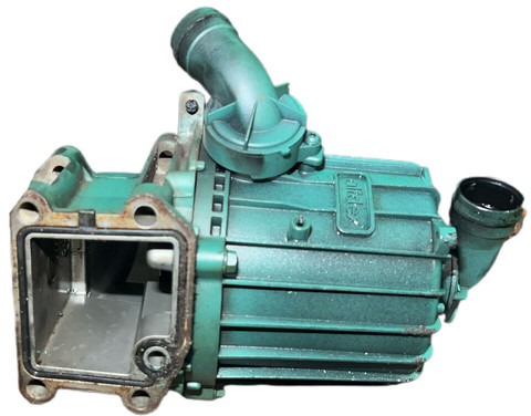 Volvo - Oljni filter: slika 5 Volvo - Oljni filter: slika 5