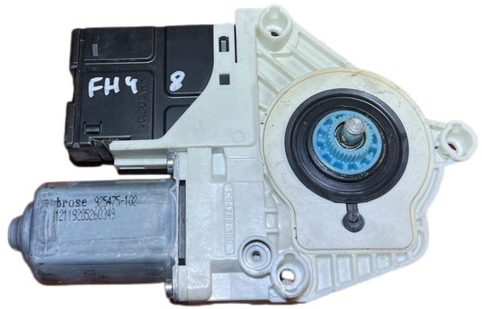 Volvo - Motorček za dvig oken: slika 4 Volvo - Motorček za dvig oken: slika 4