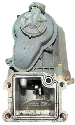 Volvo - Oljni filter: slika 3 Volvo - Oljni filter: slika 3