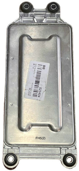 Volvo RCIOM - ECU: slika 2 Volvo RCIOM - ECU: slika 2