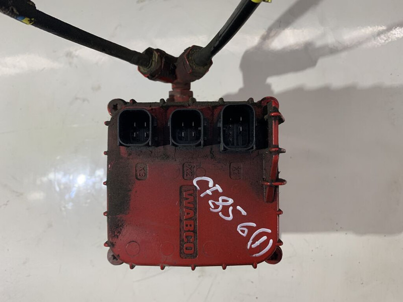 Wabco 106 - Ventil: slika 2 Wabco 106 - Ventil: slika 2