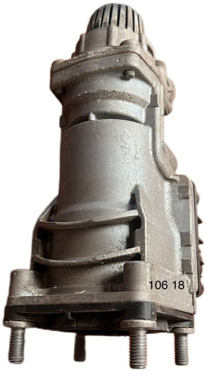 Wabco - Zavorni deli: slika 3 Wabco - Zavorni deli: slika 3