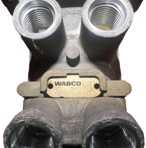 Wabco - Zavorni deli: slika 4 Wabco - Zavorni deli: slika 4