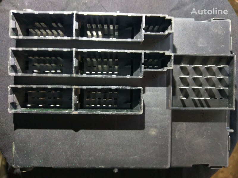 Wabco TG - ECU: slika 3 Wabco TG - ECU: slika 3
